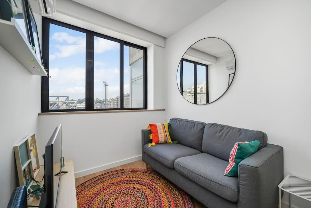Apartamento Constituicao Flat By Amber Star Rent OOporto Exterior foto