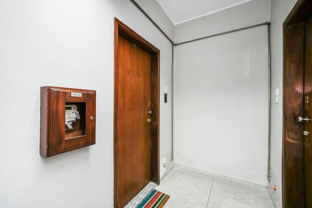 Apartamento Constituicao Flat By Amber Star Rent OOporto Exterior foto