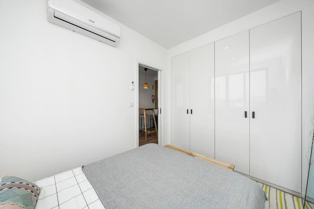 Apartamento Constituicao Flat By Amber Star Rent OOporto Exterior foto